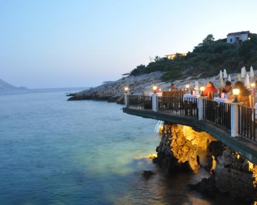 Cappari Hotels Aquarius 3* в Каше: честный обзор отеля