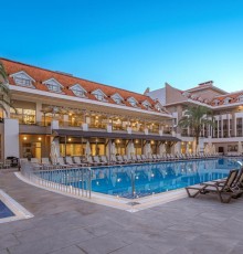 Side Story Resort & Spa 4*