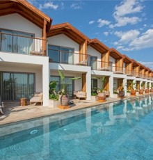 Day One Beach Resort & SPA 4*
