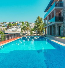 Zef Residence 4*
