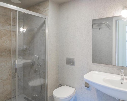 Zef Residence 4* в Бодруме: честный обзор от турагента