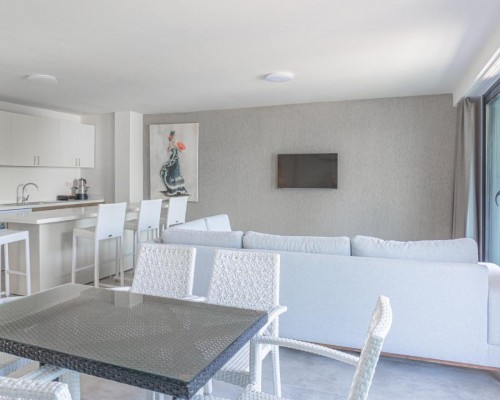Zef Residence 4* в Бодруме: честный обзор от турагента