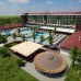 Casa Fora Beach Resort 5* — Сиде, Турция