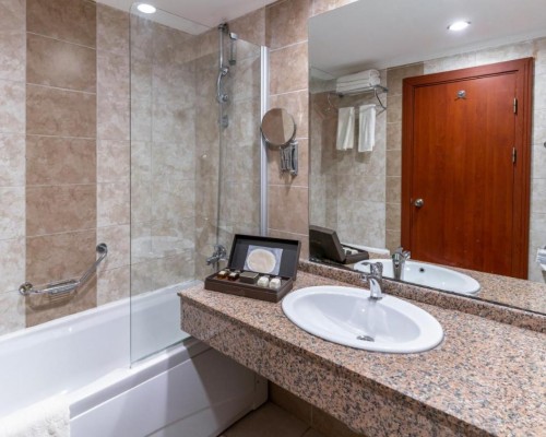 Casa Fora Beach Resort 5* — Сиде, Турция
