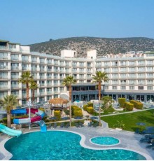 Casa Del Sole Hotel 4* Casa Del Sole Hotel 4*