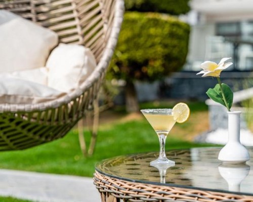 Casa Del Sole Hotel 4* в Кушадасы: что важно знать перед бронированием