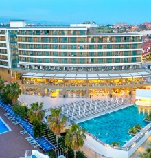 Side Stella Elite Resort & Spa 5* Side Stella Elite Resort & Spa 5*