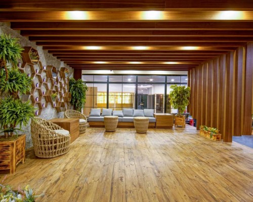 Side Stella Elite Resort & Spa 5* в Сиде: честный разбор отеля