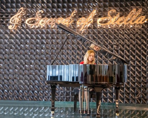 Side Stella Elite Resort & Spa 5* в Сиде: честный разбор отеля