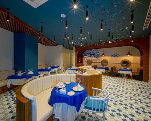 Side Stella Elite Resort & Spa 5* в Сиде: честный разбор отеля