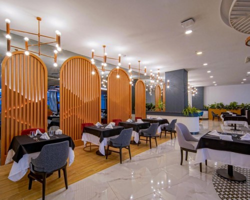 Side Stella Elite Resort & Spa 5* в Сиде: честный разбор отеля