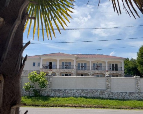 Villa Дольче Вита в Гудауте: что важно знать перед бронированием