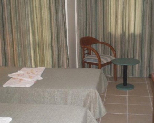 Aryes Deluxe Hotel 4* в Мармарисе — подбор тура