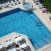 Aryes Deluxe Hotel 4* в Мармарисе — подбор тура