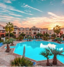 Marina Resort Port Ghalib, a member of Radisson Individuals 5* Marina Resort Port Ghalib, a member of Radisson Individuals 5*