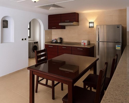 Marina Resort Port Ghalib 5* — Марса Алам, Египет