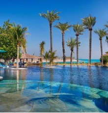 Anantara World Islands Dubai Resort 5* Anantara World Islands Dubai Resort 5*