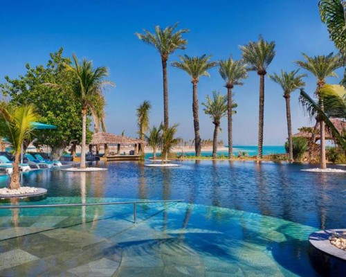 Anantara World Islands Dubai Resort 5* — Дубай, ОАЭ