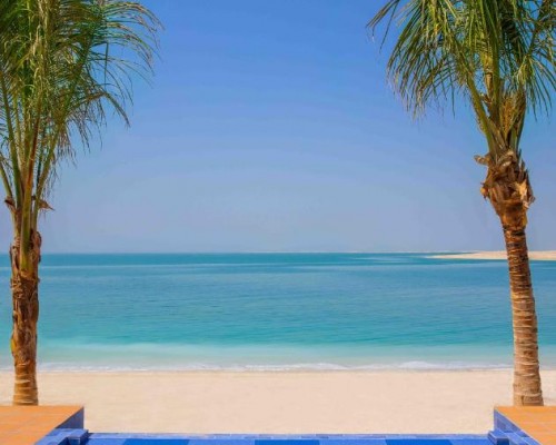 Anantara World Islands Dubai Resort 5* — Дубай, ОАЭ