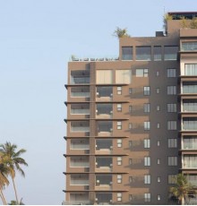 Crystal Sands 4*