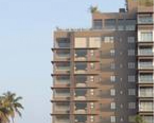 Crystal Sands 4* в Хиккадуве: что важно знать перед бронированием