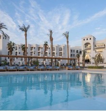 Serry Beach Resort 5* Serry Beach Resort 5*
