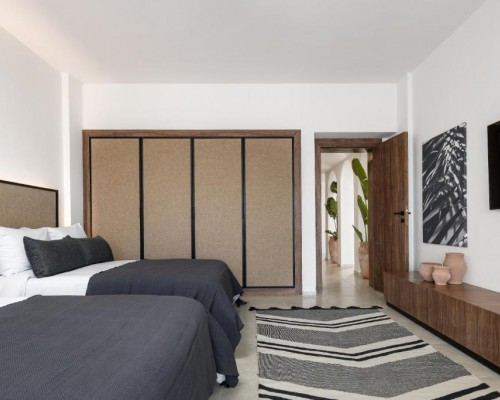 Serry Beach Resort 5* — Хургада, Египет
