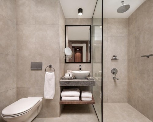 Serry Beach Resort 5* — Хургада, Египет