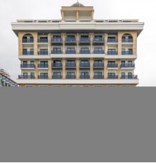 Serenity Queen Hotel 5*
