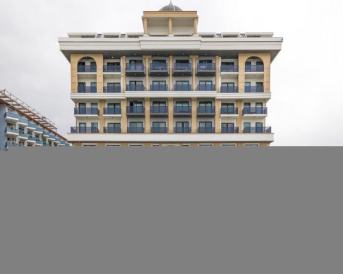 Serenity Queen Hotel 5* в Конаклы — честный обзор от турагента Галины