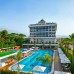 Serenity Queen Hotel 5* в Конаклы — честный обзор от турагента Галины