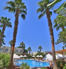 Mandarin Resort 4* Mandarin Resort 4*