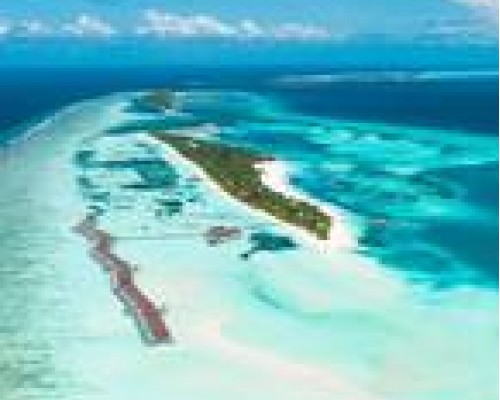 LUX* South Ari Atoll 5* — Ари Атолл, Мальдивы
