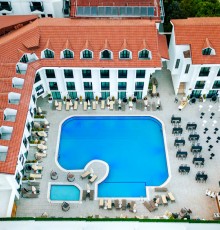 Saint Star Hotel Kemer 4*