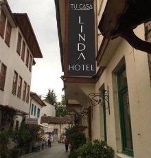 Tu Casa Linda Hotel