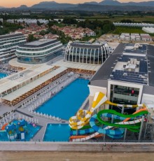 Victory Volare Hotel 5*