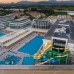 Victory Volare Hotel 5* в Сиде: подбор тура с турагентом Галиной