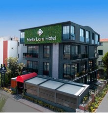 Mielo Lara Hotel 3* Mielo Lara Hotel 3*