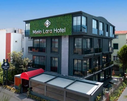 Mielo Lara Hotel 3* в Анталье (Лара)