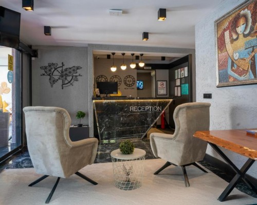 Mielo Lara Hotel 3* в Анталье (Лара)