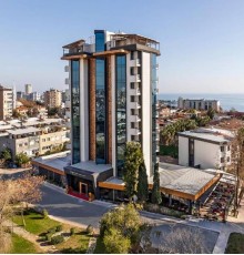 Optimum Luxury Hotel & Spa 4* Optimum Luxury Hotel & Spa 4*