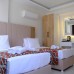Optimum Luxury Hotel & Spa 4* — Анталья, район Муратпаша