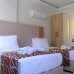 Optimum Luxury Hotel & Spa 4* — Анталья, район Муратпаша