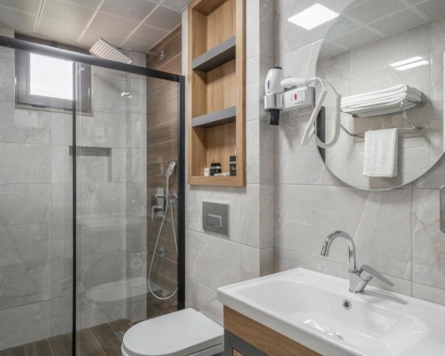 Quality Gold Suite Hotel 3* в Анталье: что важно знать
