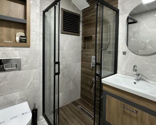 Quality Gold Suite Hotel 3* в Анталье: что важно знать