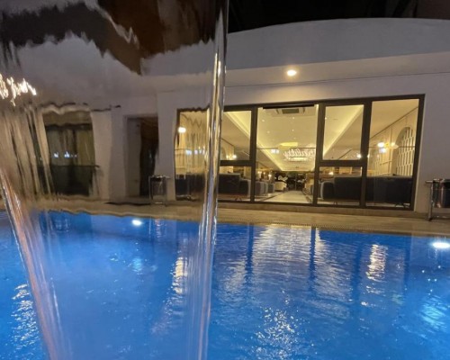 Quality Gold Suite Hotel 3* в Анталье: что важно знать