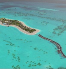 Joy Island 5*