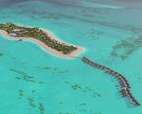 Joy Island 5* — Северный Мале, Мальдивы
