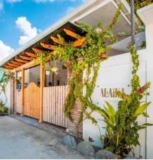 Alaika Maafushi 2*
