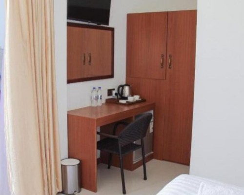 Beach Walk Villa 3* — Южный Мале, Мальдивы